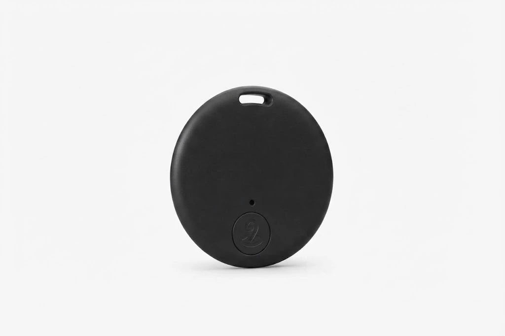 TrackMini™ – מאתר GPS מגנטי קומפקטי