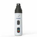 GentleTrim™ – משייף ציפורניים עדין לחיות מחמד
